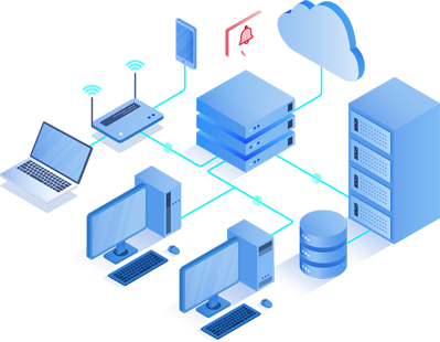 Netzwerk und WLAN