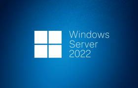 Windows Server 2022