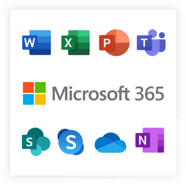 Microsoft 365 Personal